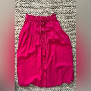 Target Universal Thread skirt